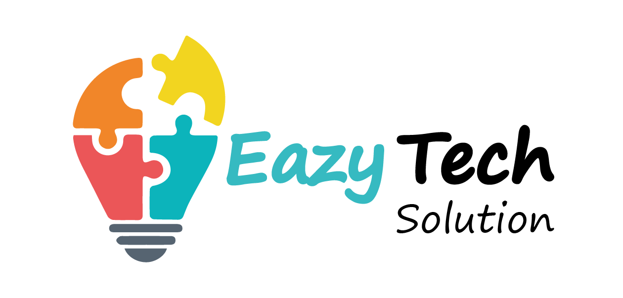 EazyTech Solution – Empowering Businesses with Smart Digital Solutions